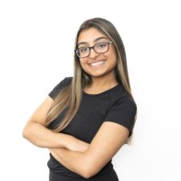 Alinah Sheikh