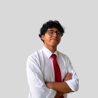 Miguel Andre Flores Fernandez