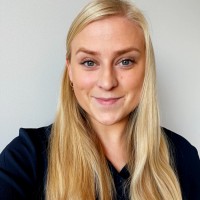 Martine Johansen