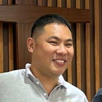 Turner Lam (PhD)