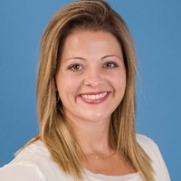 Liz Levins, CAS Emeritus