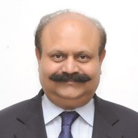 Rana Ahmad Noon, MBA, CPHR