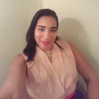 Evelyn Santiago