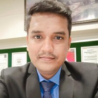 Manish Singh
