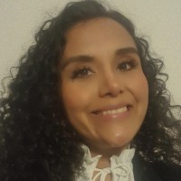 Leticia Garcia Bustos