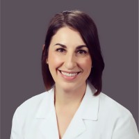 Amanda Colebeck
