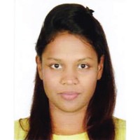 Shalini Jothiraja