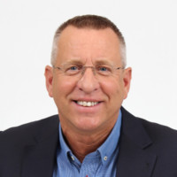 Dick van den Bosch