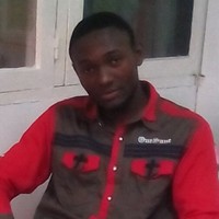 Delphen BIKOUMOU