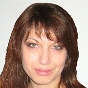 Dessislava Dragancheva