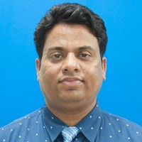 Dr.Rajkumar Nadakinamani