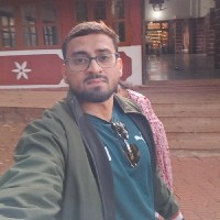 Aniruddha Chaudhari