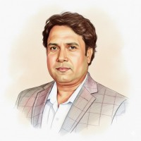 Srikanta S.