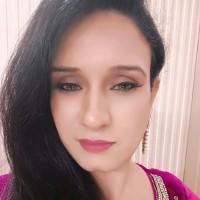 Sidra Mudasir