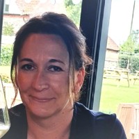 Kate Pearson
