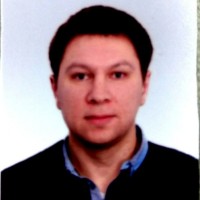 Volodymyr Kupriienko