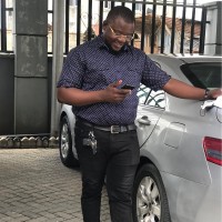 Raphael Chidi M Orji