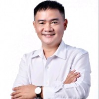 Le Minh Dang (Mr. Sharer)