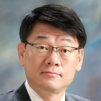 장선규 Simon Chang