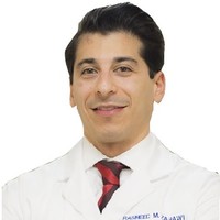 Rasheed Zahawi, Dmd