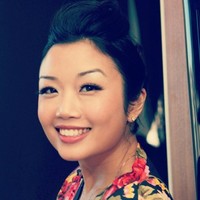 Katherine Nguyen