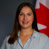 Natasha Marchildon