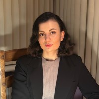 Merve Gizem Özkader