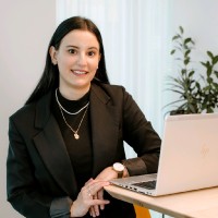 Tania A.