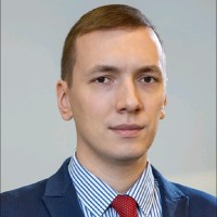 Alexander Kozlov