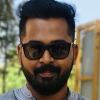 Sanoop Kumar