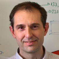 David Sánchez Mansilla