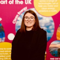 Megan Purdham