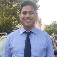 Sharath Banoth