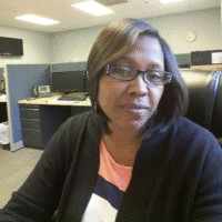 Tabitha Bellamy