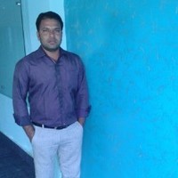 Parige Sridharreddy