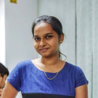Shrie Satheyaa Krishnaswamy
