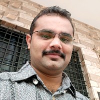 Pritam Bhoyar