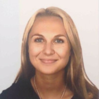 Cecilie Giske Holth