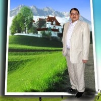 Замирбек Даулетов