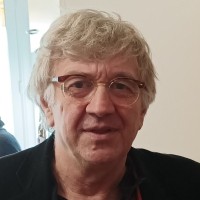 Jean-Sebastien Mallet