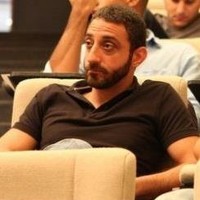 Ahmad Hage