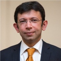 Faisal Bari Cheema