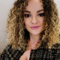 Justine Tomanin