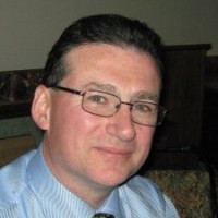 Bob Wonch
