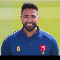 Vishal Kanji