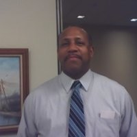 Darral Mckenzie