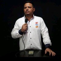 Marcos F Lopes Oliveira