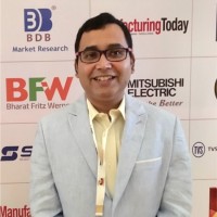 Arup Bagchi