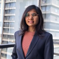 Bhavika Lakum