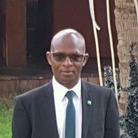 Abdoulaye Amara Toure